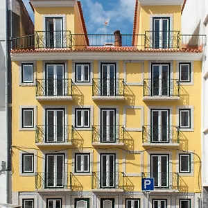 The Haus - Alegria Lissabon