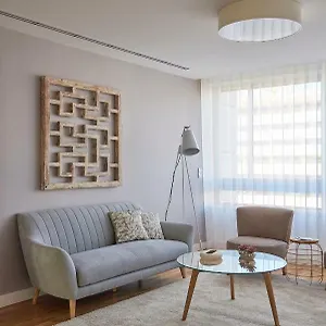 Luxury In The Privileged Lissabon