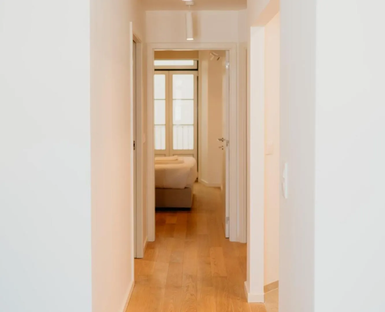 Mary Pink - No Rc C - Amazing Two-Bedroom Apartment Lisbon